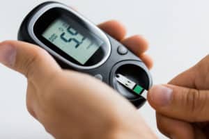 can you get disability for diabetes