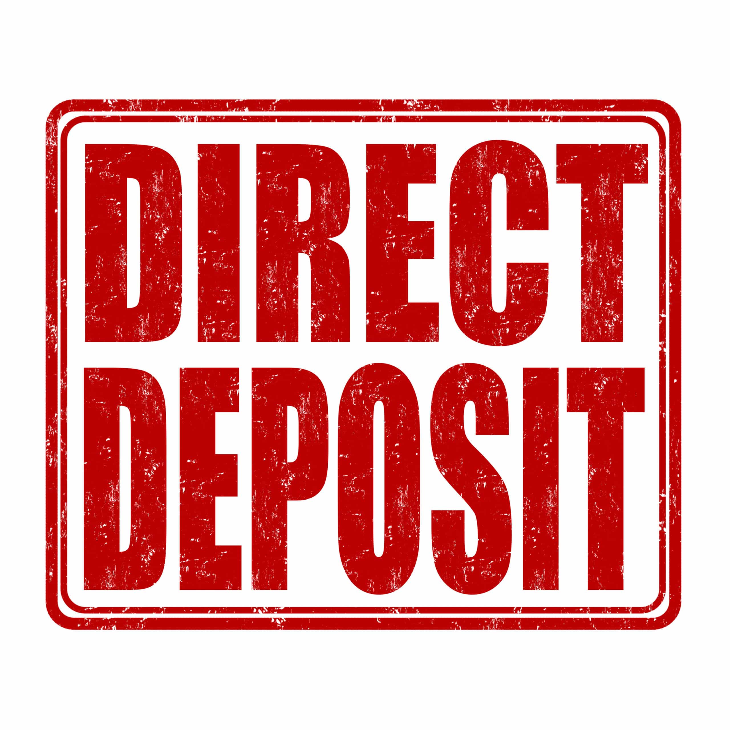 What Is the VA Benefits Direct Deposit Schedule? - Lunn & Forro