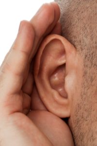 veteran hearing loss